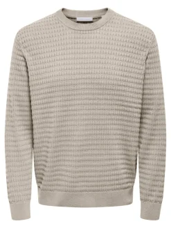 ONSBERRY Pullover