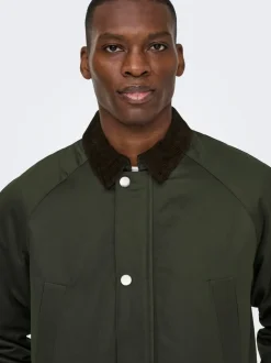 ONSBOB Giacca