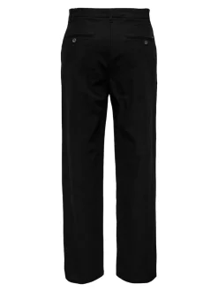 ONSBOB Loose Fit Lino Pantaloni