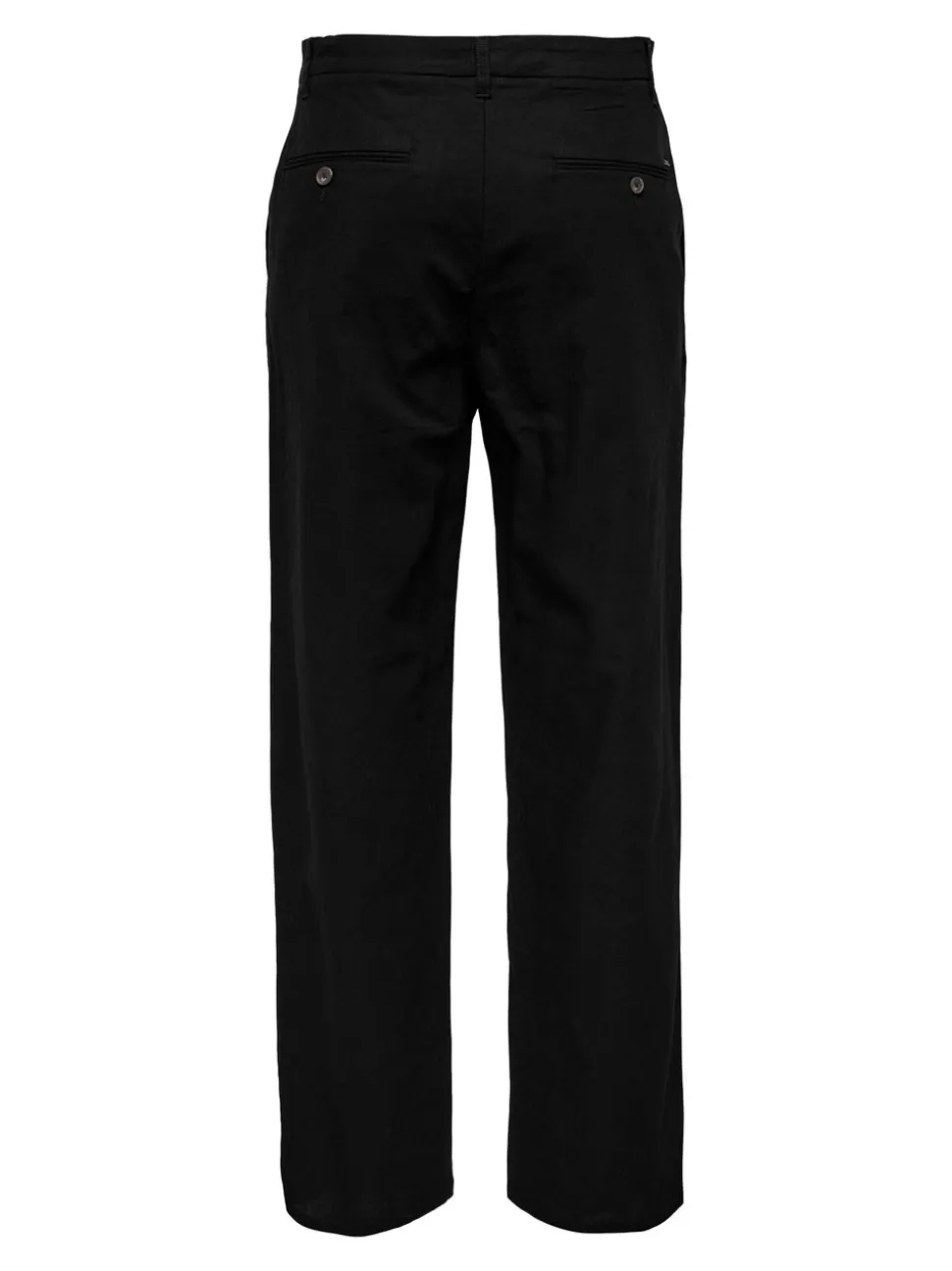 ONSBOB Loose Fit Lino Pantaloni