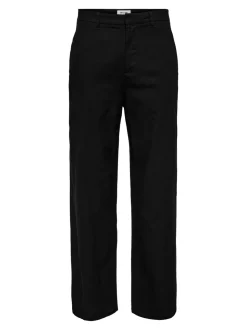 ONSBOB Loose Fit Lino Pantaloni