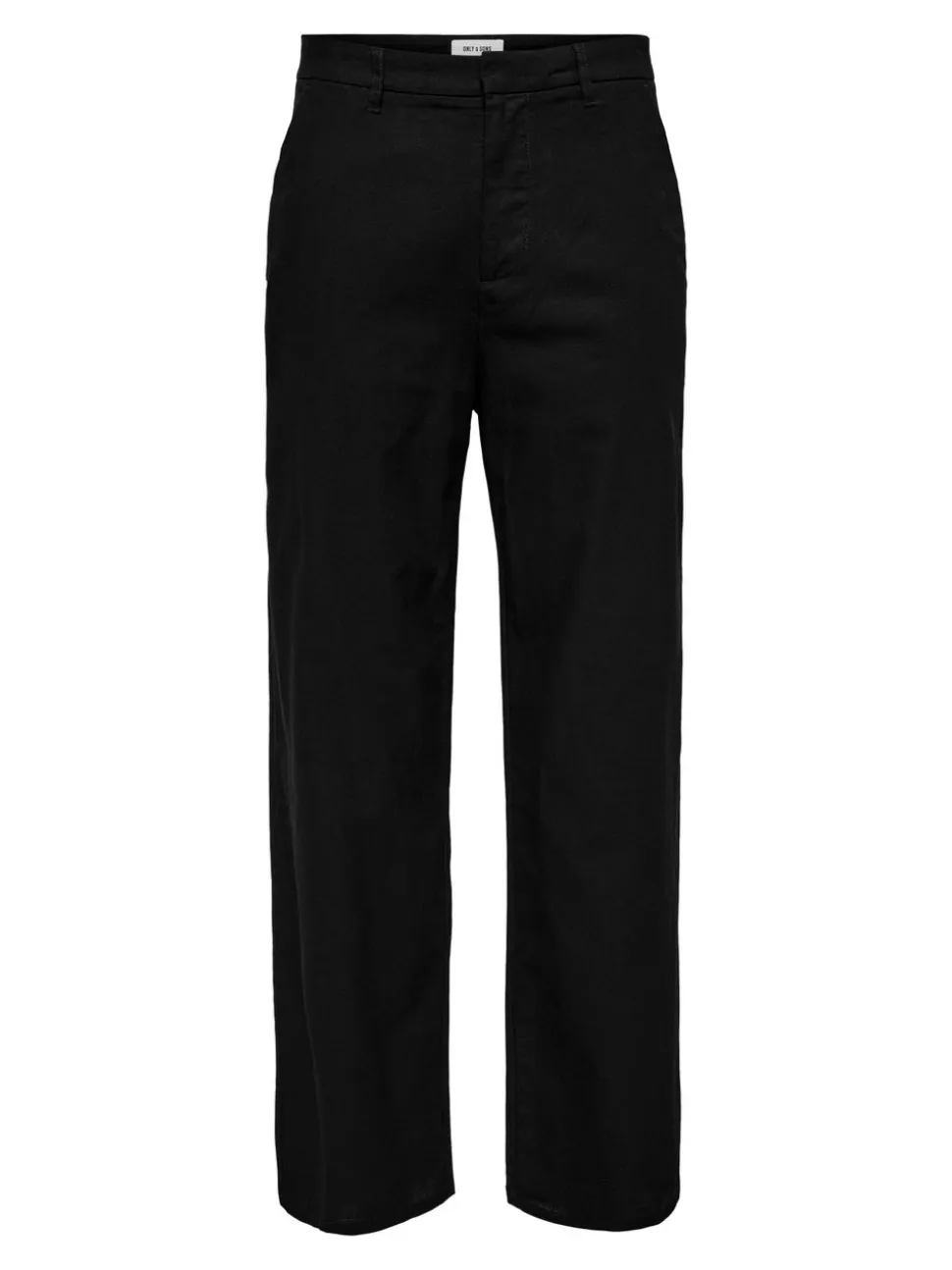 ONSBOB Loose Fit Lino Pantaloni