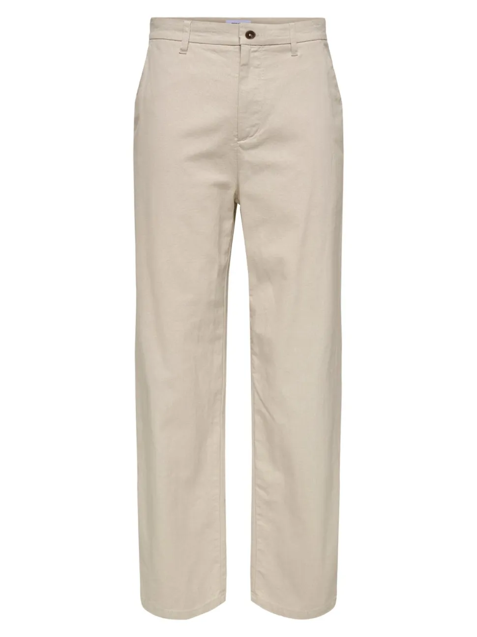 ONSBOB Loose Fit Lino Pantaloni
