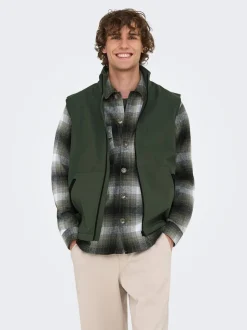 ONSBOWIE Gilet