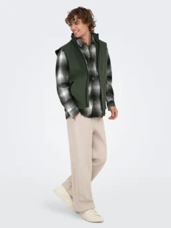 ONSBOWIE Gilet