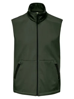ONSBOWIE Gilet