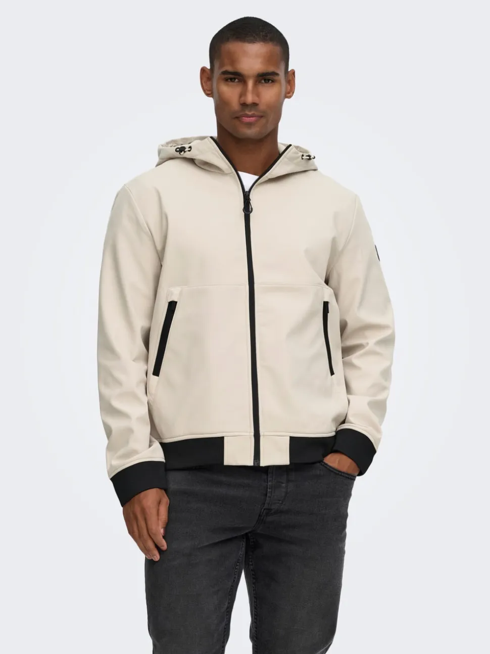 ONSBOWIE Giubbotto bomber