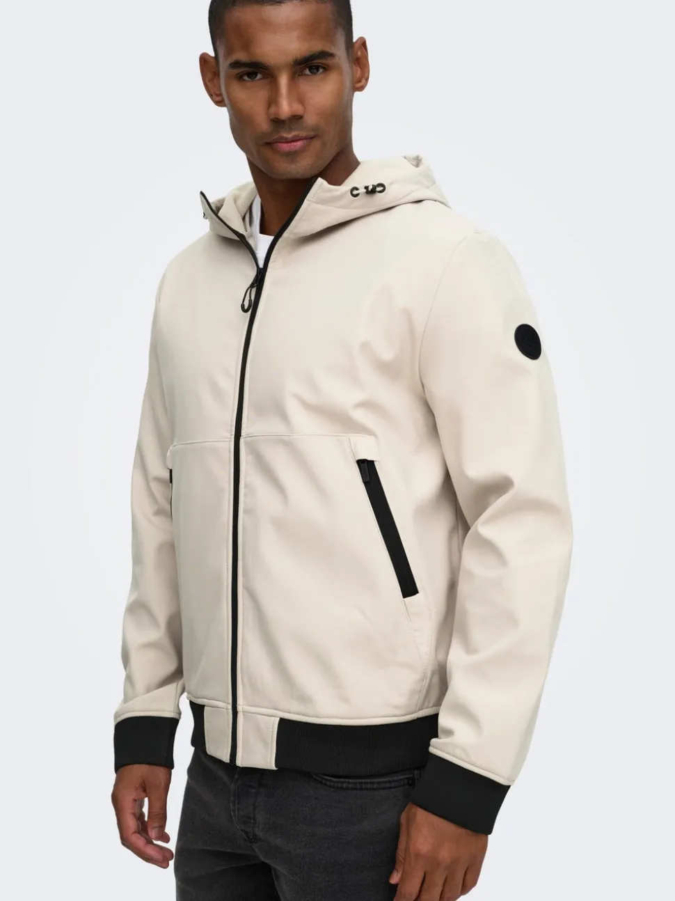 ONSBOWIE Giubbotto bomber