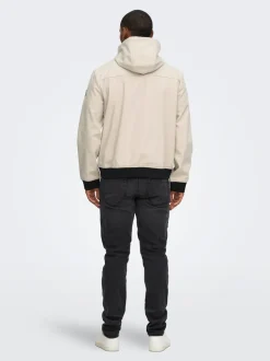 ONSBOWIE Giubbotto bomber