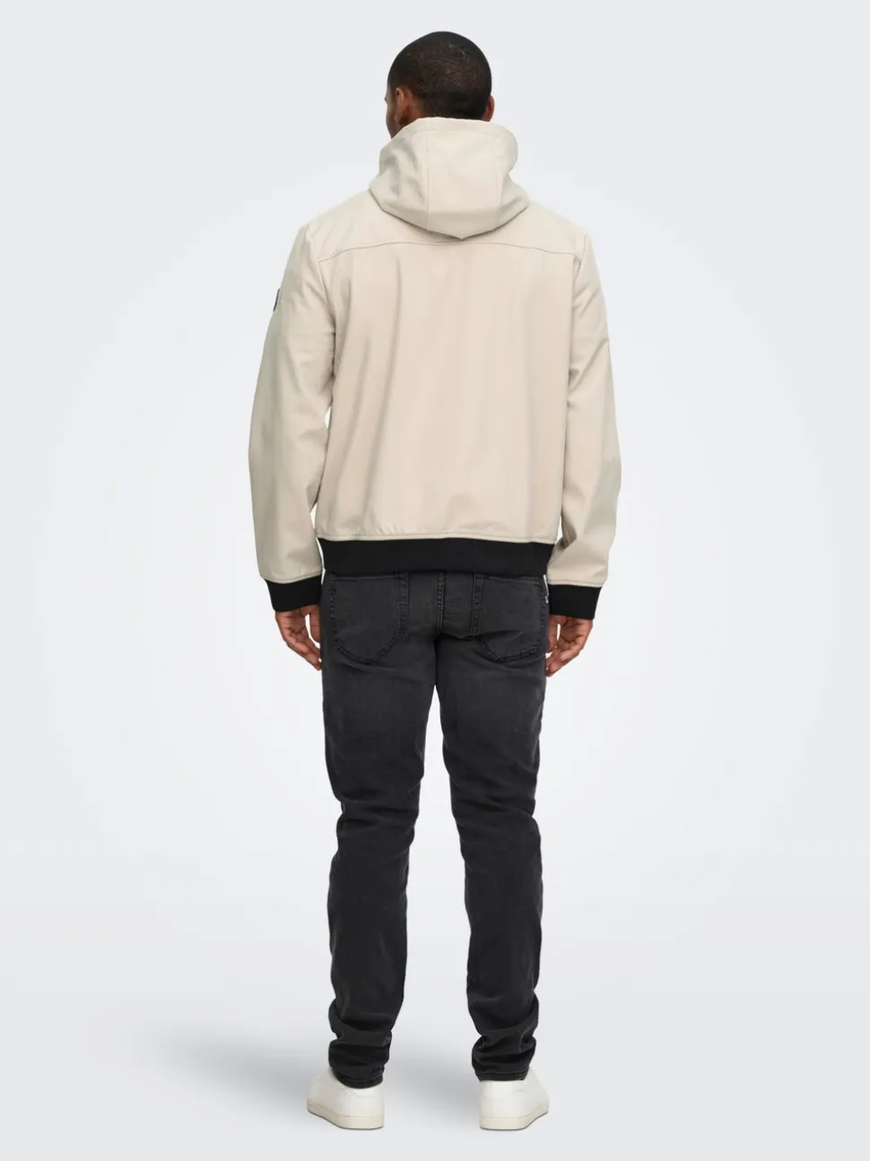 ONSBOWIE Giubbotto bomber
