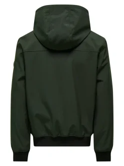 ONSBOWIE Giubbotto bomber