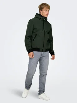 ONSBOWIE Giubbotto bomber