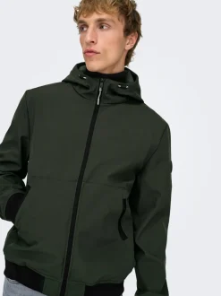 ONSBOWIE Giubbotto bomber