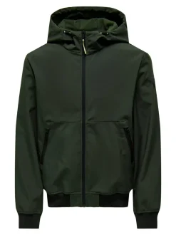 ONSBOWIE Giubbotto bomber