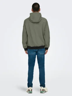 ONSBOWIE Giubbotto bomber
