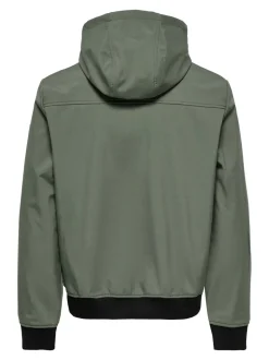 ONSBOWIE Giubbotto bomber