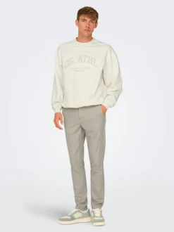 ONSBRAD Slim Fit Pantaloni
