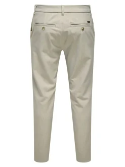 ONSBRAD Slim Fit Pantaloni