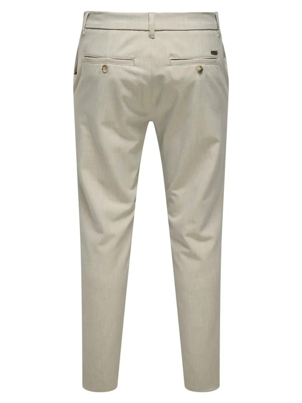 ONSBRAD Slim Fit Pantaloni