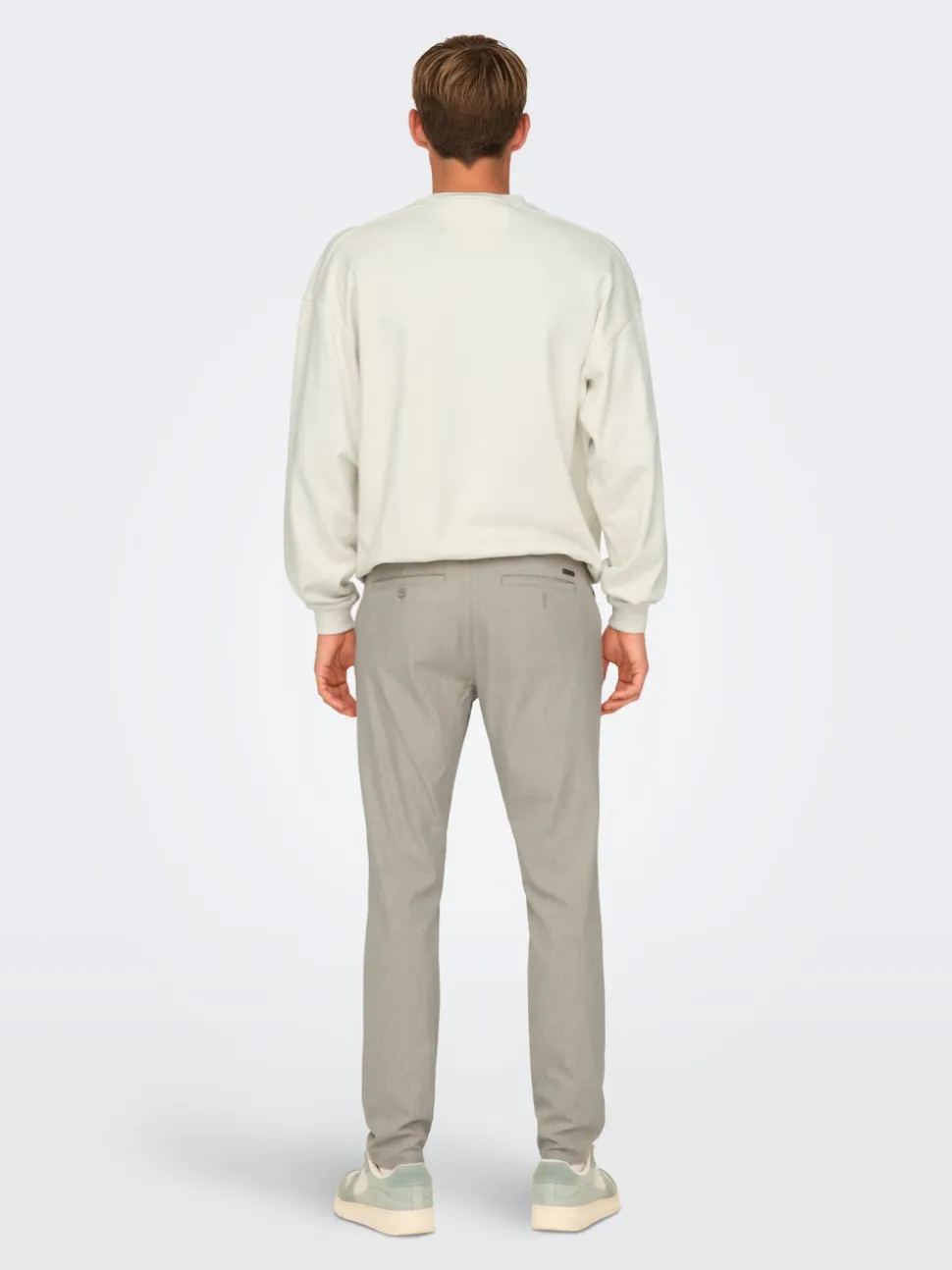 ONSBRAD Slim Fit Pantaloni
