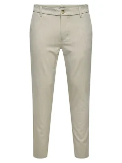 ONSBRAD Slim Fit Pantaloni