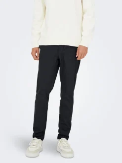 ONSBRAD Slim Fit Pantaloni