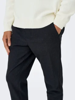 ONSBRAD Slim Fit Pantaloni