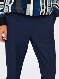ONSBRAD Slim Fit Pantaloni