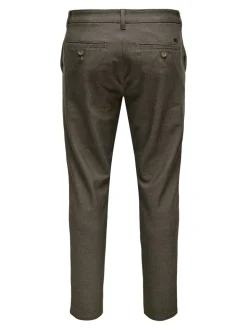 ONSBRAD Slim Fit Pantaloni