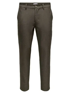 ONSBRAD Slim Fit Pantaloni