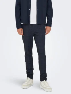 ONSBRAD Slim Fit Pantaloni