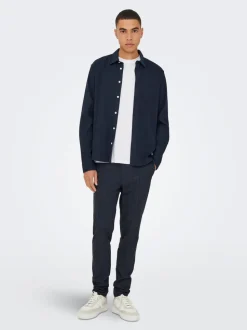 ONSBRAD Slim Fit Pantaloni
