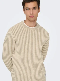 ONSBRANT Pullover