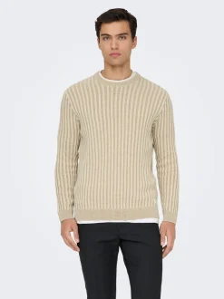 ONSBRANT Pullover
