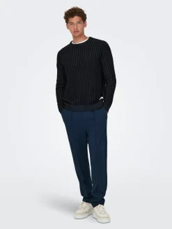 ONSBRANT Pullover