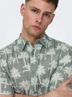 ONSBRONX Camicia