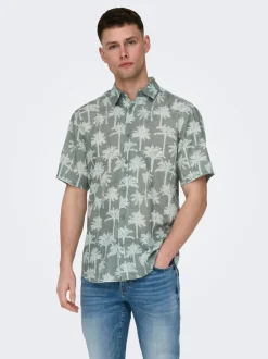 ONSBRONX Camicia
