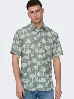 ONSBRONX Camicia