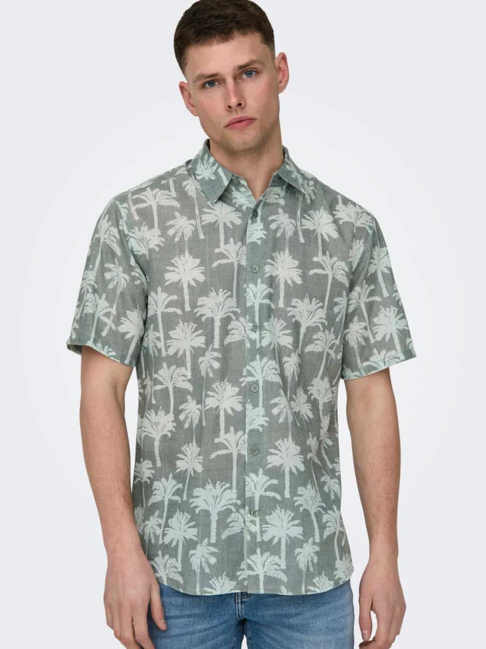 ONSBRONX Camicia