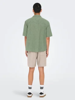 ONSCAIDEN Camicia