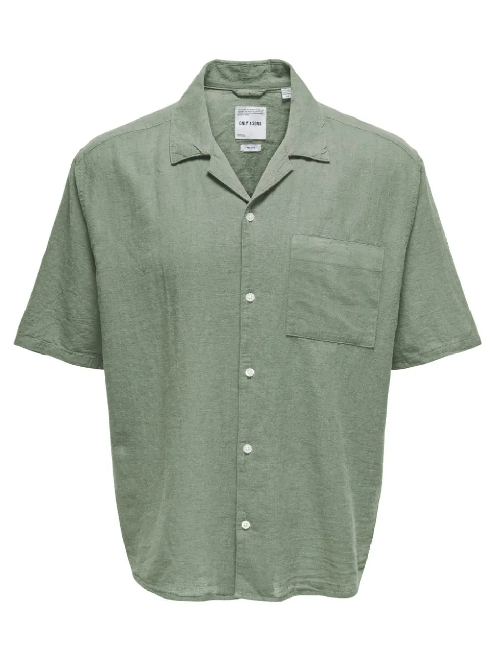 ONSCAIDEN Camicia