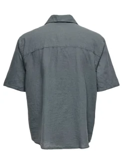 ONSCAIDEN Camicia