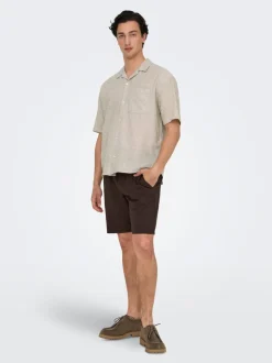 ONSCAIDEN Camicia
