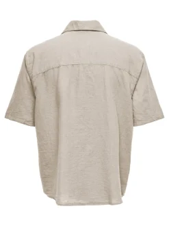 ONSCAIDEN Camicia