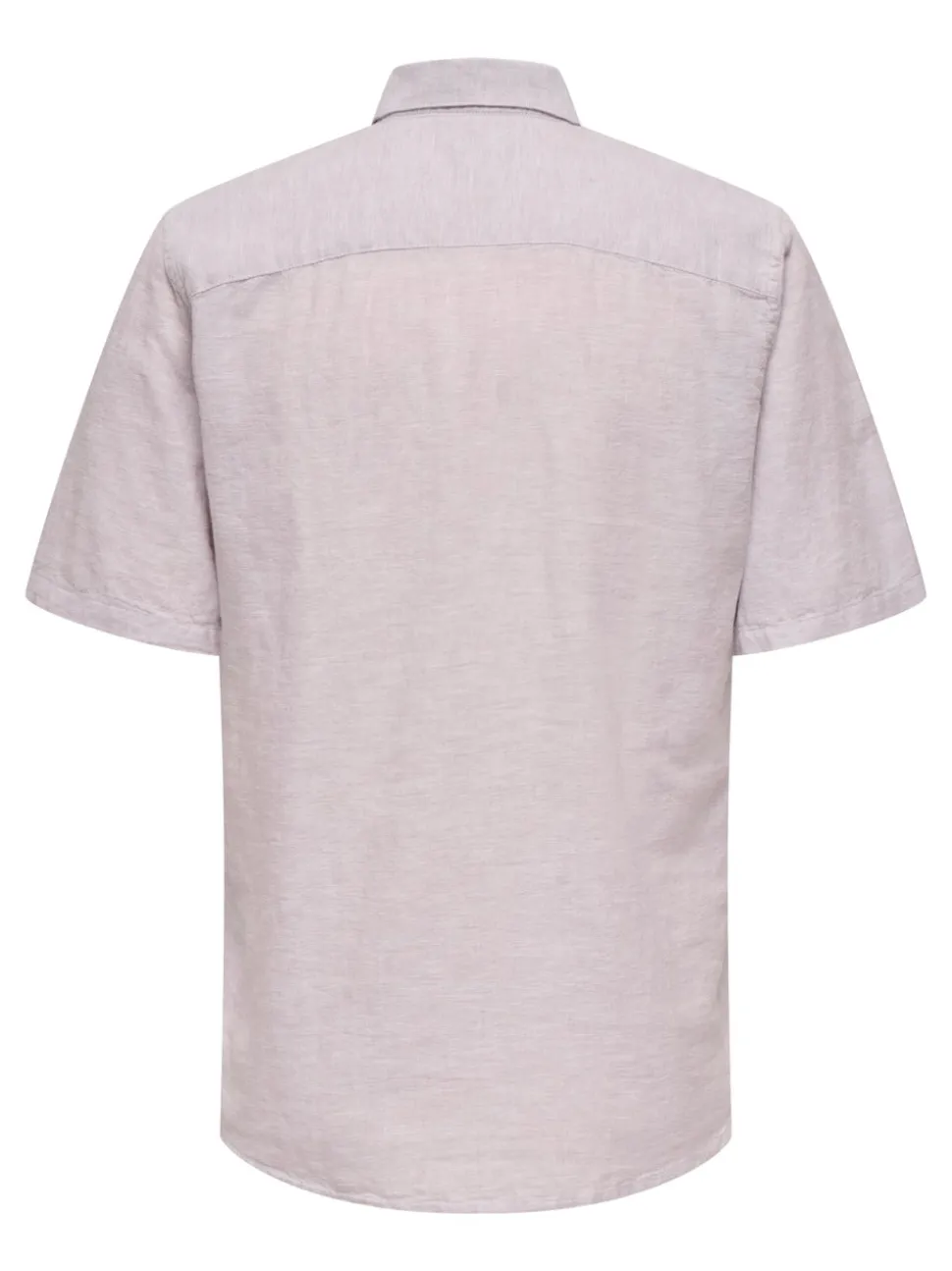 ONSCAIDEN Lino Camicia