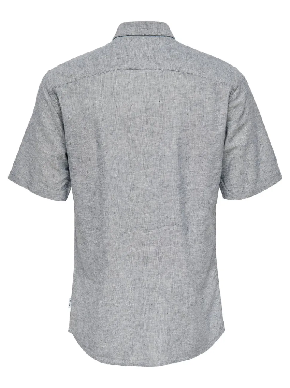ONSCAIDEN Lino Camicia