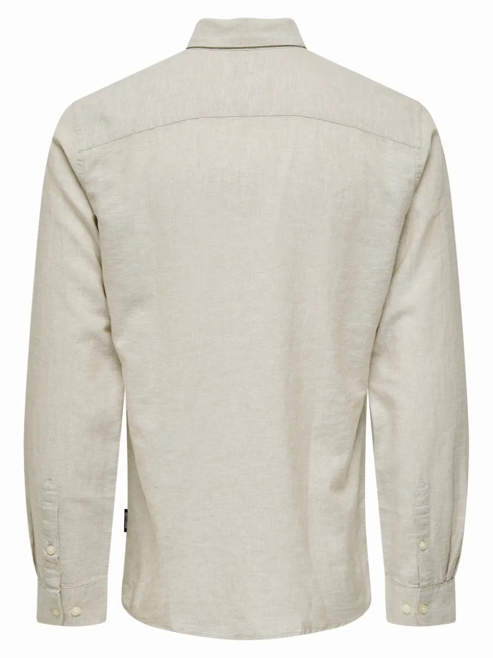 ONSCAIDEN Lino Camicia