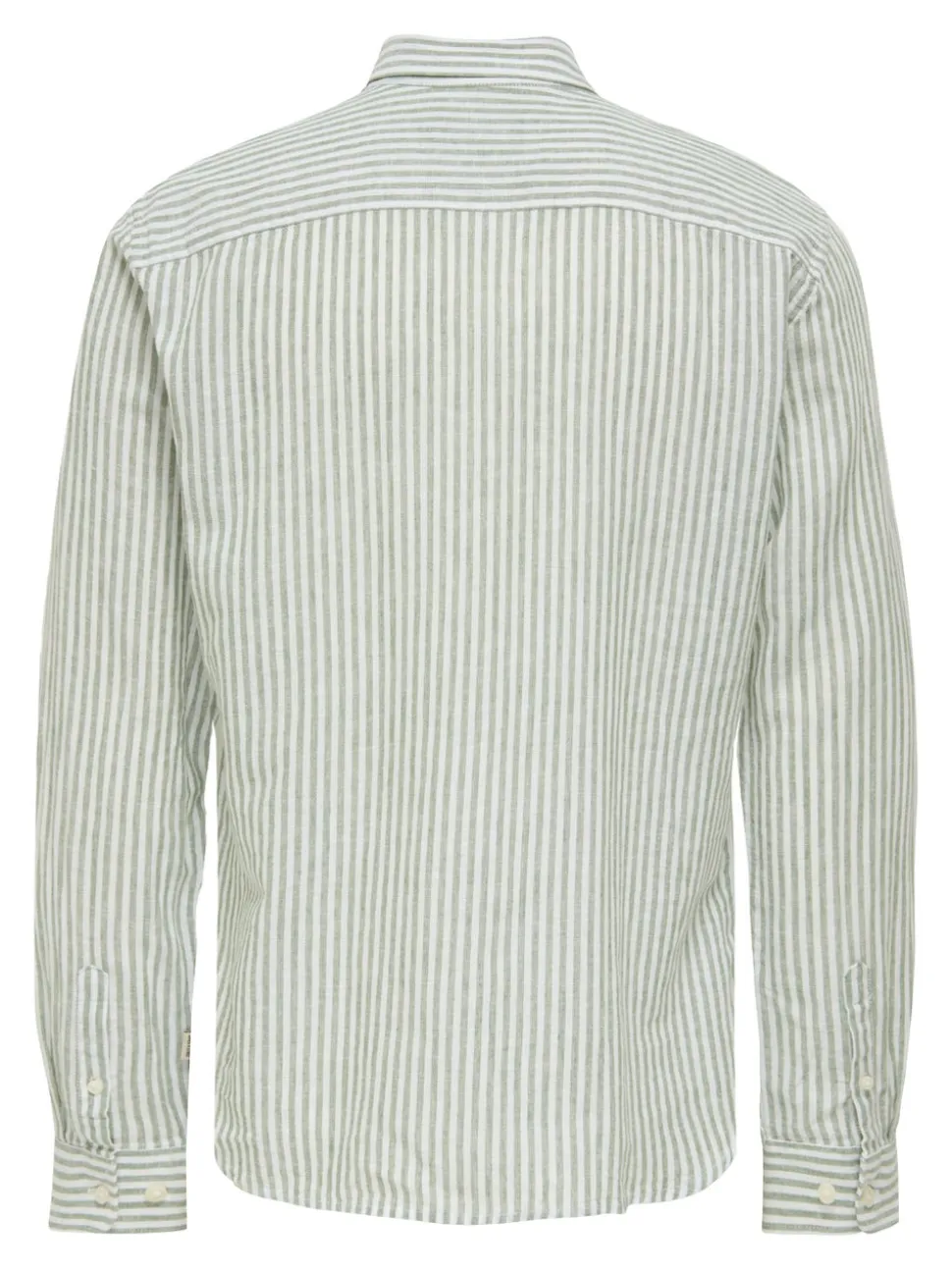 ONSCAIDEN Lino Camicia
