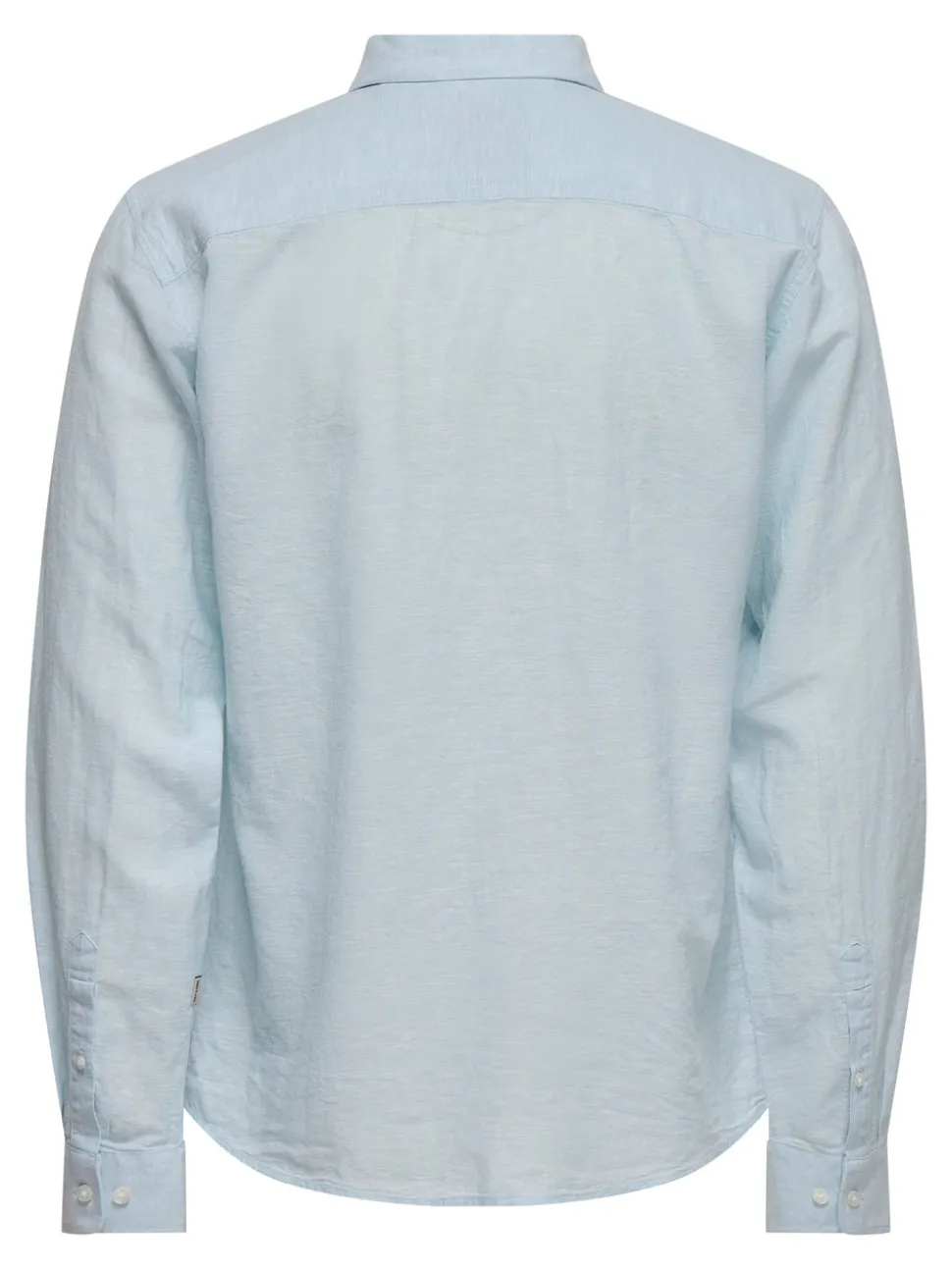 ONSCAIDEN Lino Camicia