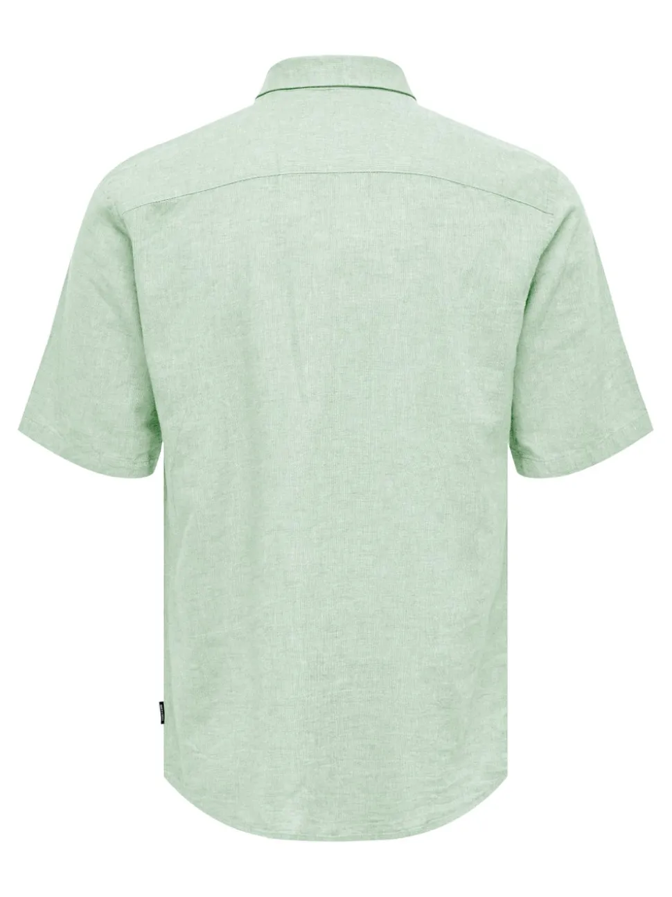 ONSCAIDEN Lino Camicia